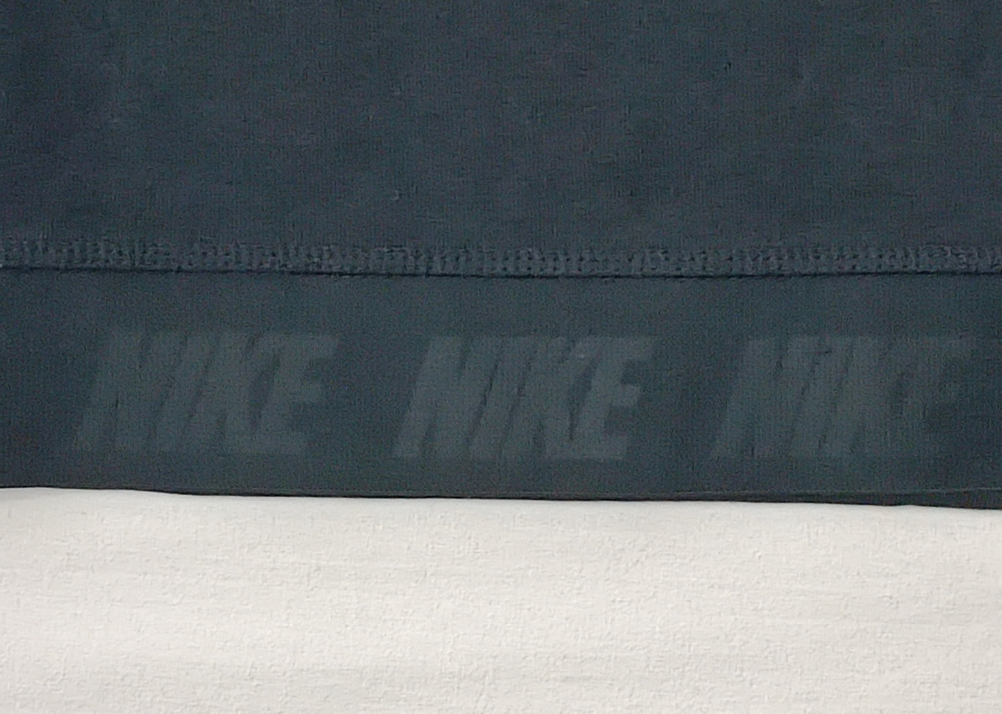 (ДАМСКО) (S) Nike Tech Fleece Funnel Hoodie Sweatshirt горнище