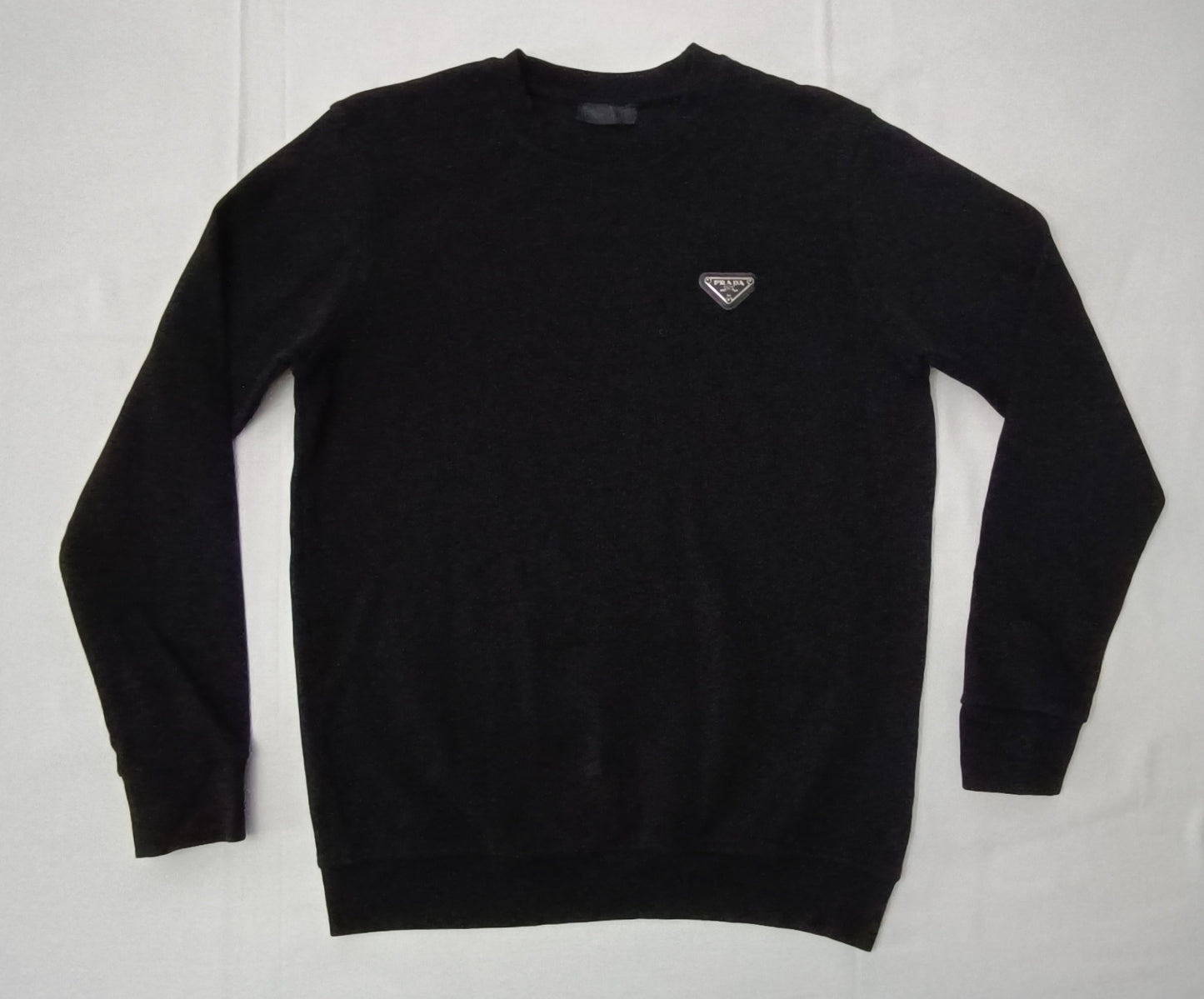 (M) Prada Sweatshirt горнище