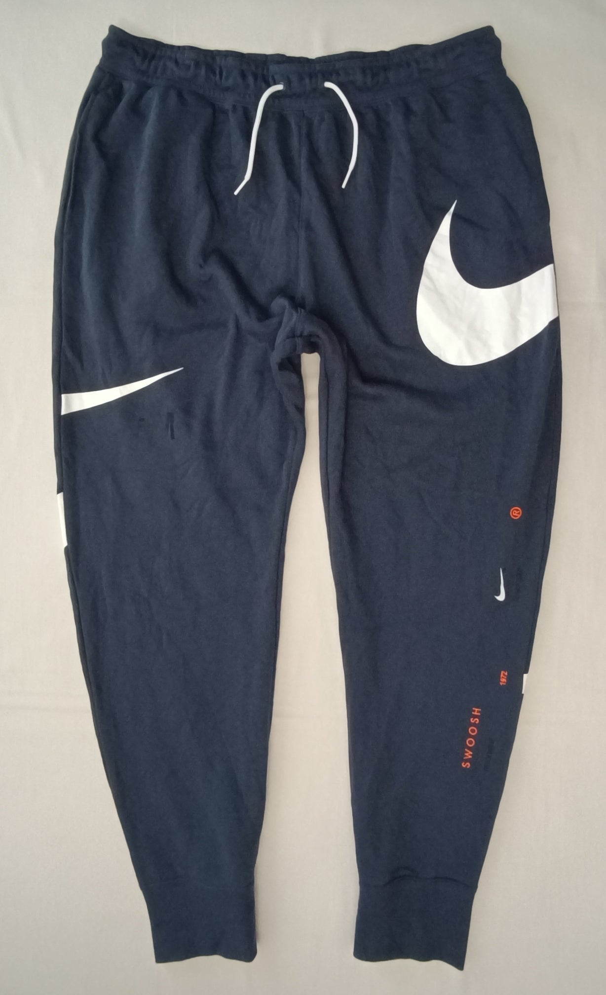 (2XL) Nike Sportswear Swoosh Sweatpants долнище