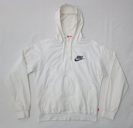 (ДАМСКО) (L) Nike Windrunner Jacket яке