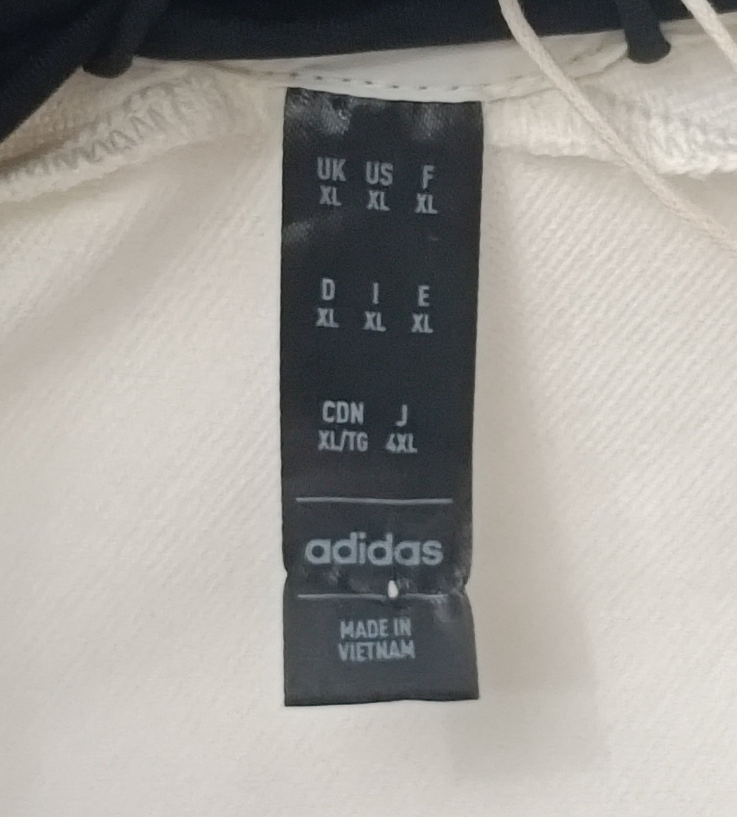 (XL) Adidas Team Deutschland Olympic Games Vest елек