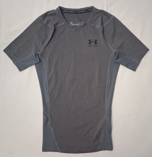 (S) Under Armour UA Compression Tee тениска
