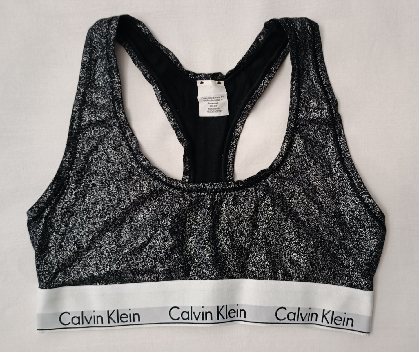 (ДАМСКО) (S) Calvin Klein Bra бюстие