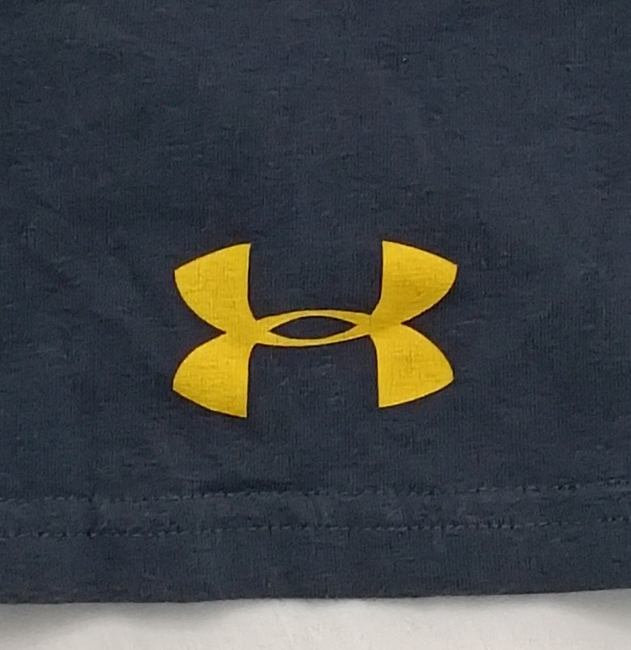 (ДЕТСКО) (Ръст 158-170см) Under Armour UA SC30 Steph Curry Shirt тениска