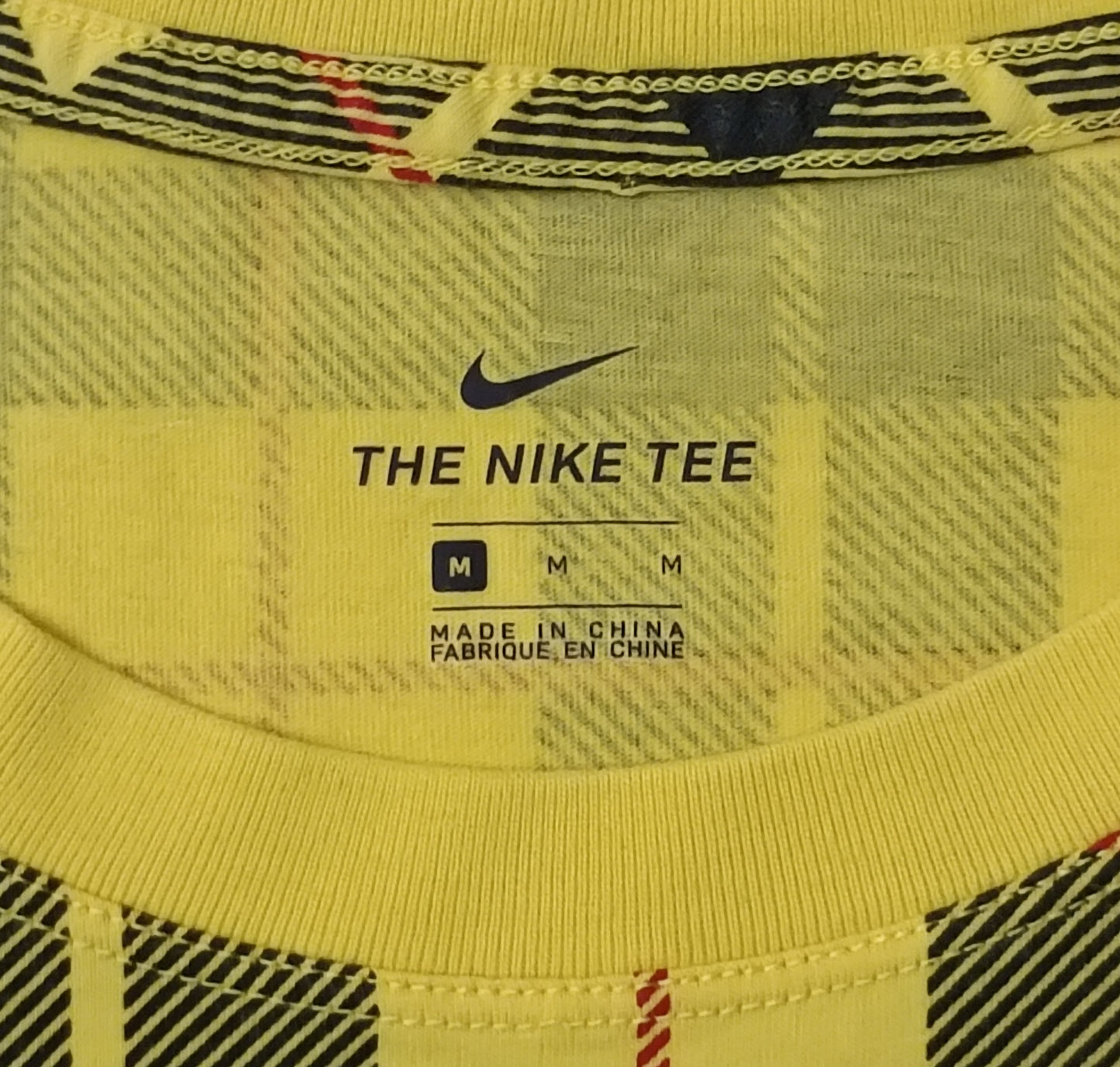 (ДАМСКО) (M) Nike Sportswear Tee тениска