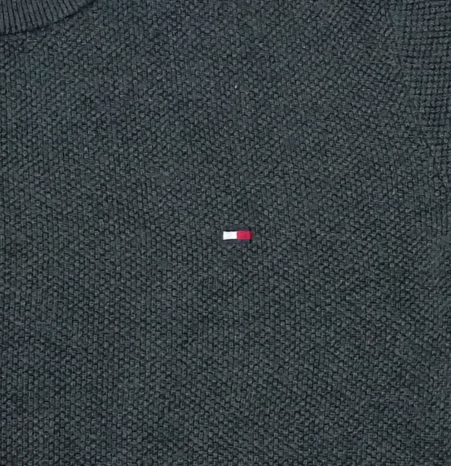 (M) Tommy Hilfiger Pullover пуловер