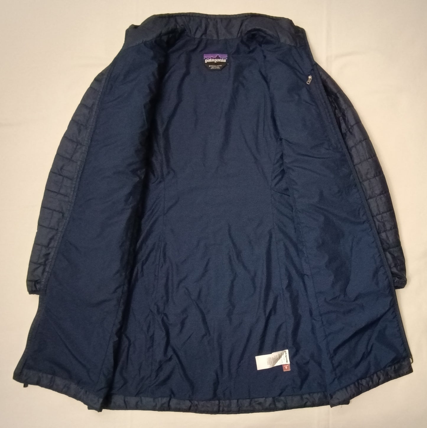 (ДАМСКО) (M) Patagonia Nano Puff Parka Jacket яке