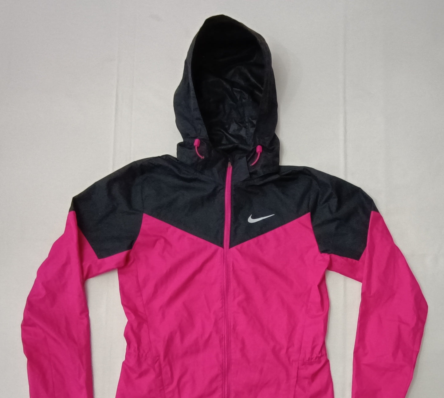 (ДАМСКО) (XS) Nike DRI-FIT Wind Jacket яке