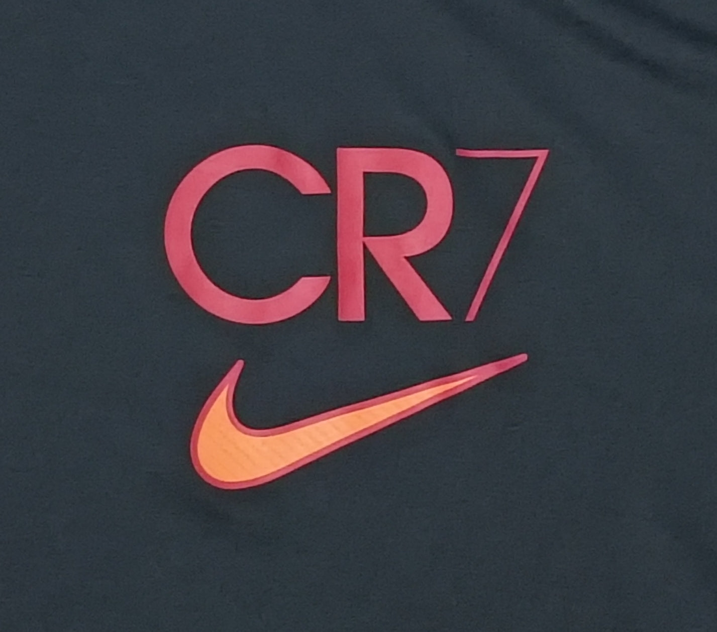 (ДЕТСКО) (Ръст 147-158см) Nike DRI-FIT CR7 Tee тениска