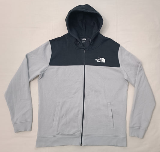 (XL) The North Face Hoodie Sweatshirt горнище