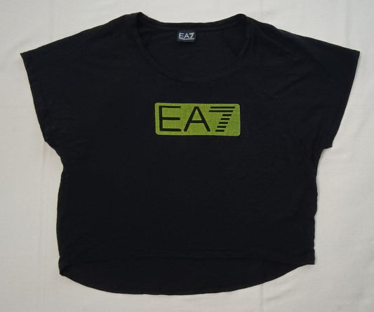 (ДАМСКО) (M) Emporio Armani EA7 Shirt тениска