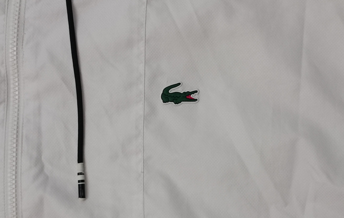 (S) Lacoste Sport Track Jacket горнище