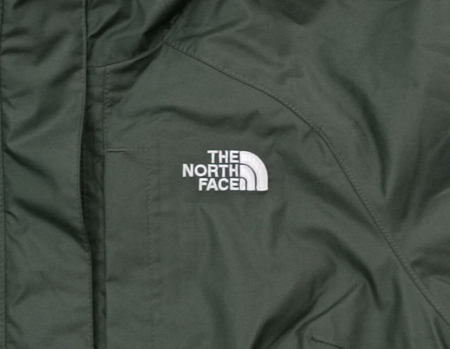 (ДАМСКО) (S) The North Face DryVent Jacket яке