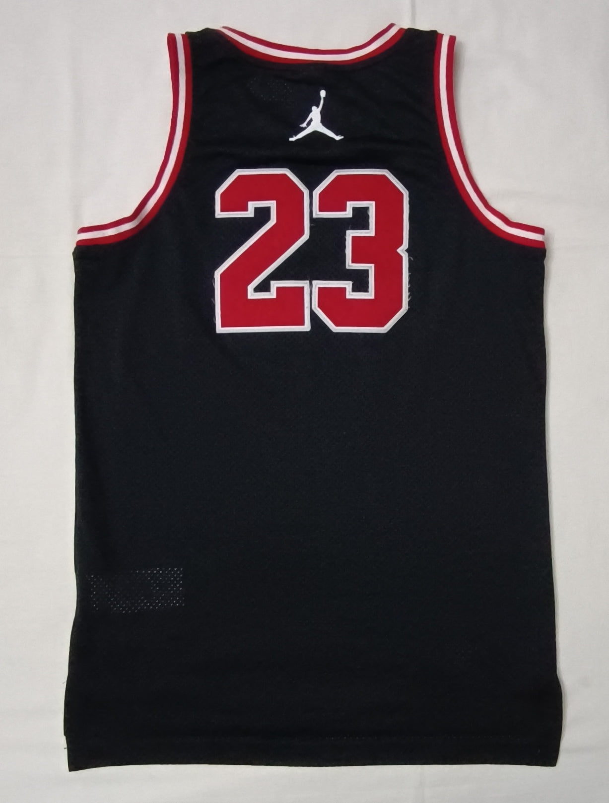 (ДЕТСКО) (Ръст 158-170см) Jordan AIR Nike 23 Jersey потник
