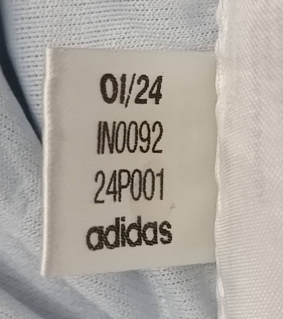 (ДАМСКО) (M) Adidas Shorts шорти