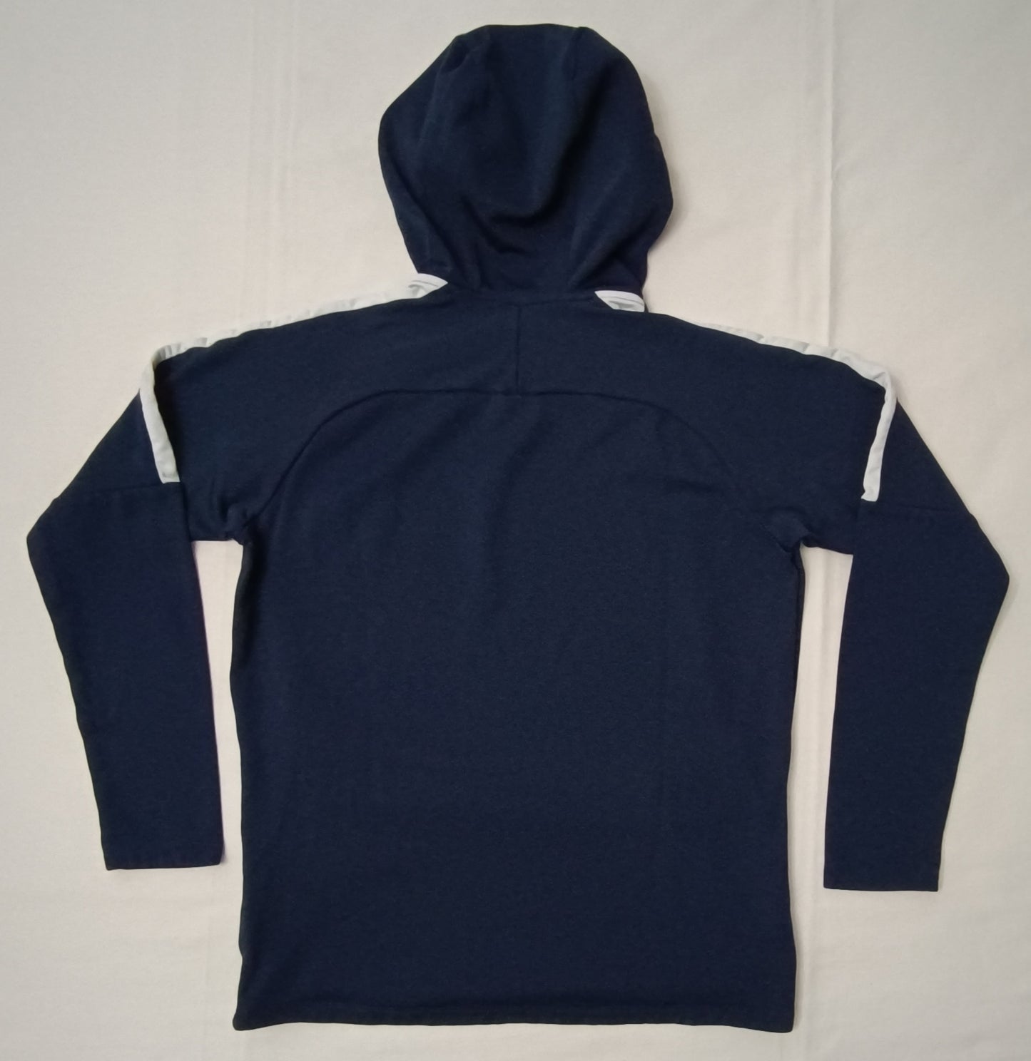 (S) Nike DRI-FIT Hoodie горнище
