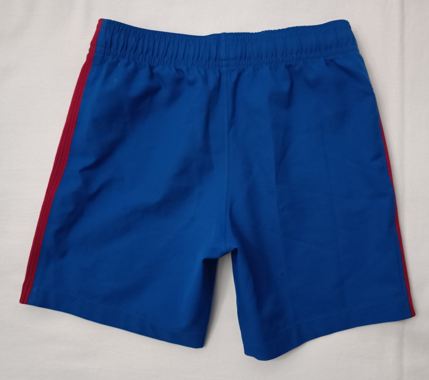 (ДЕТСКО) (Ръст 122-128см) Nike DRI-FIT FC Barcelona Nikola Home Jersey + Shorts екип (тениска и шорти)