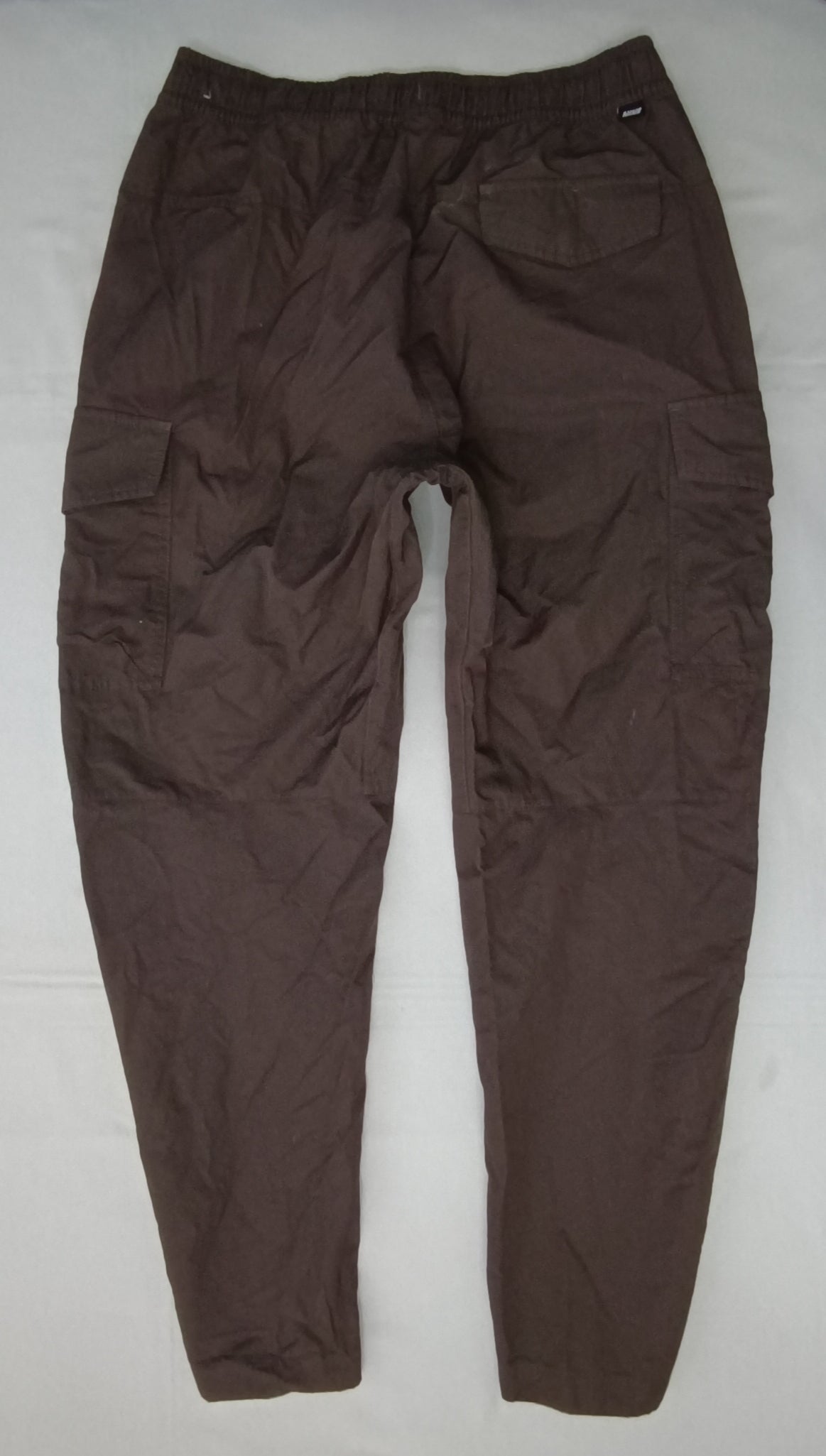 (L) Nike NSW Essential Woven Cargo Pants долнище