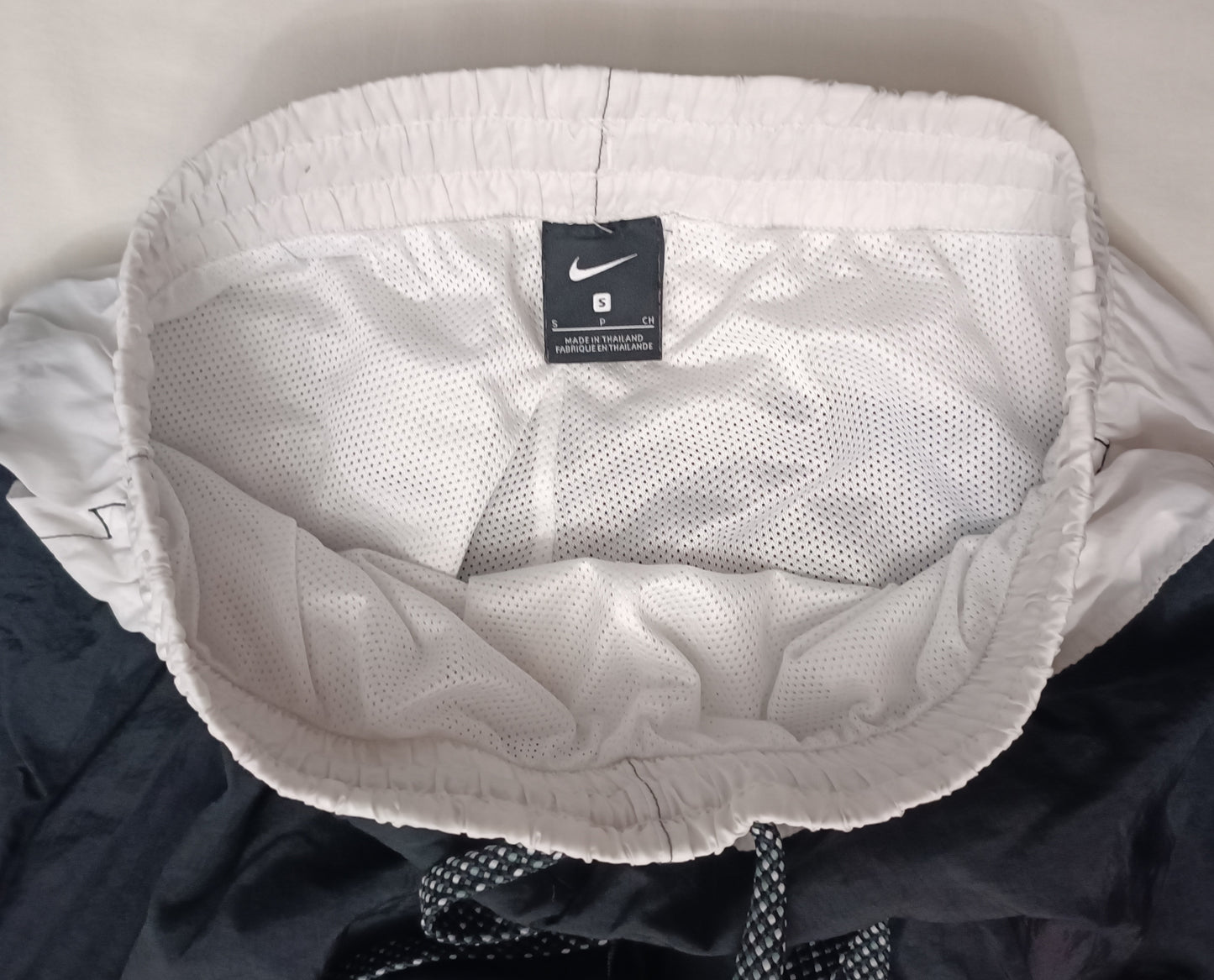 (S) Nike Flight Woven Pants долнище