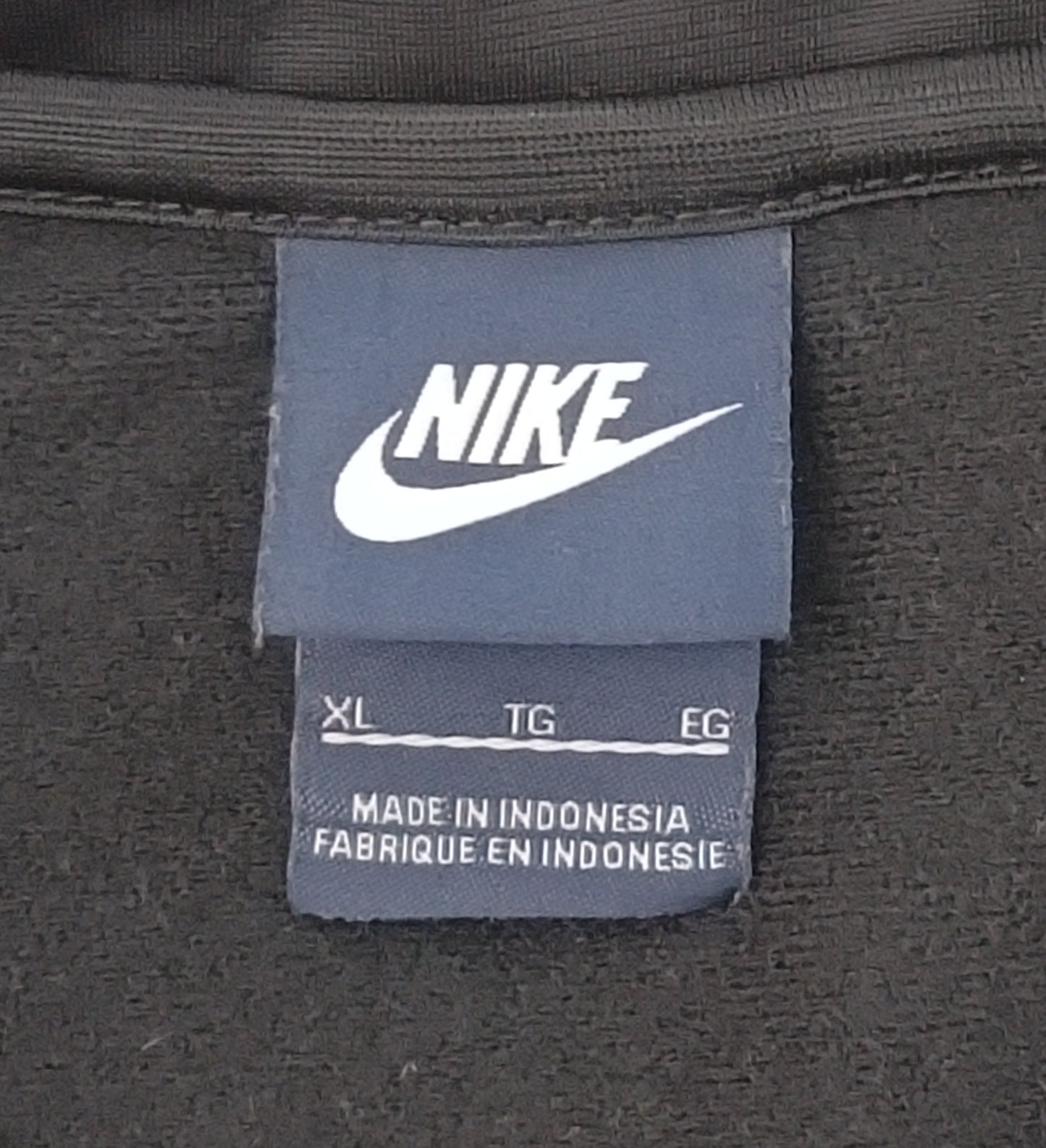 (XL) Nike Sweatshirt горнище