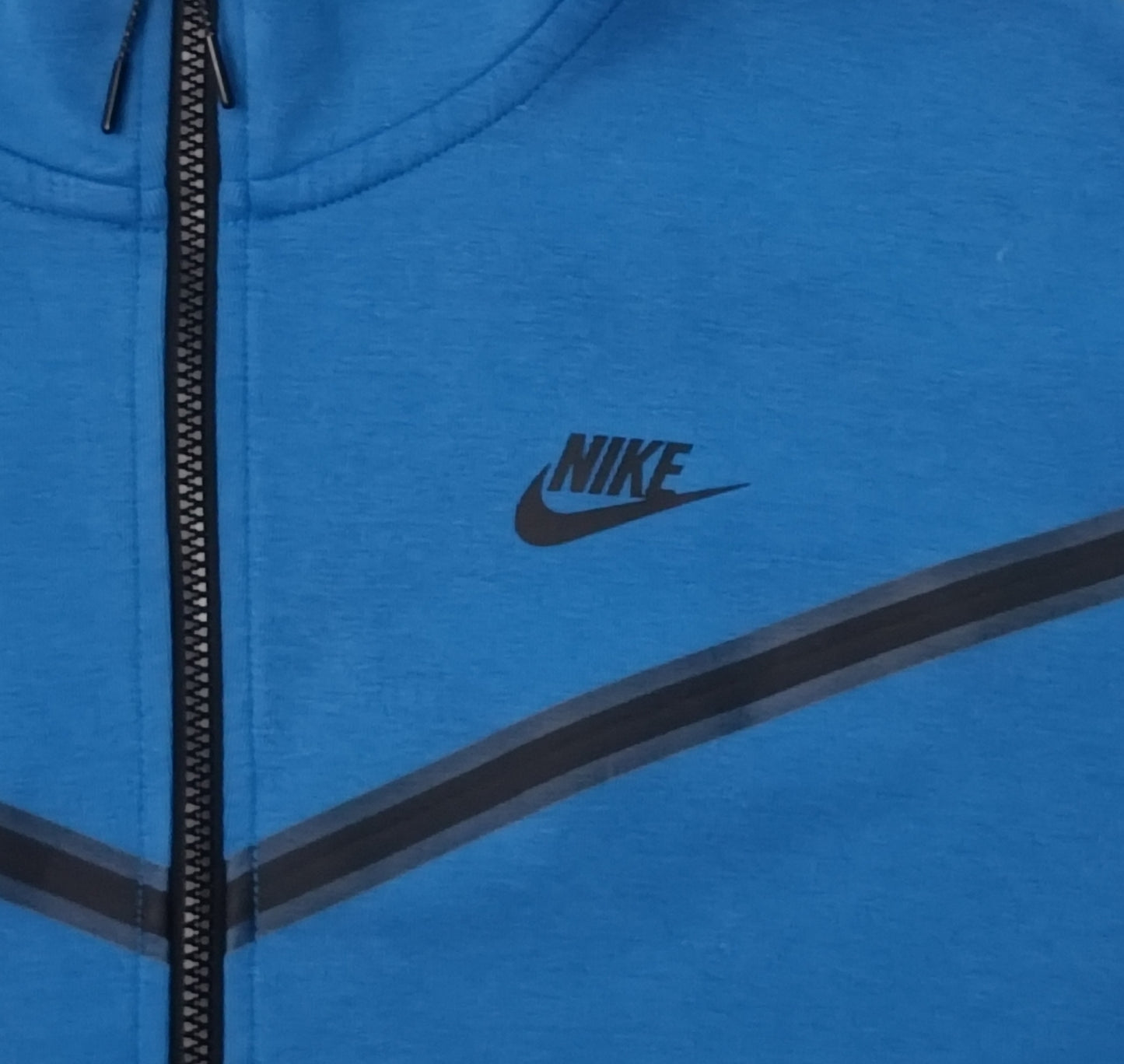 (M) Nike Tech Fleece Sweatshirt горнище