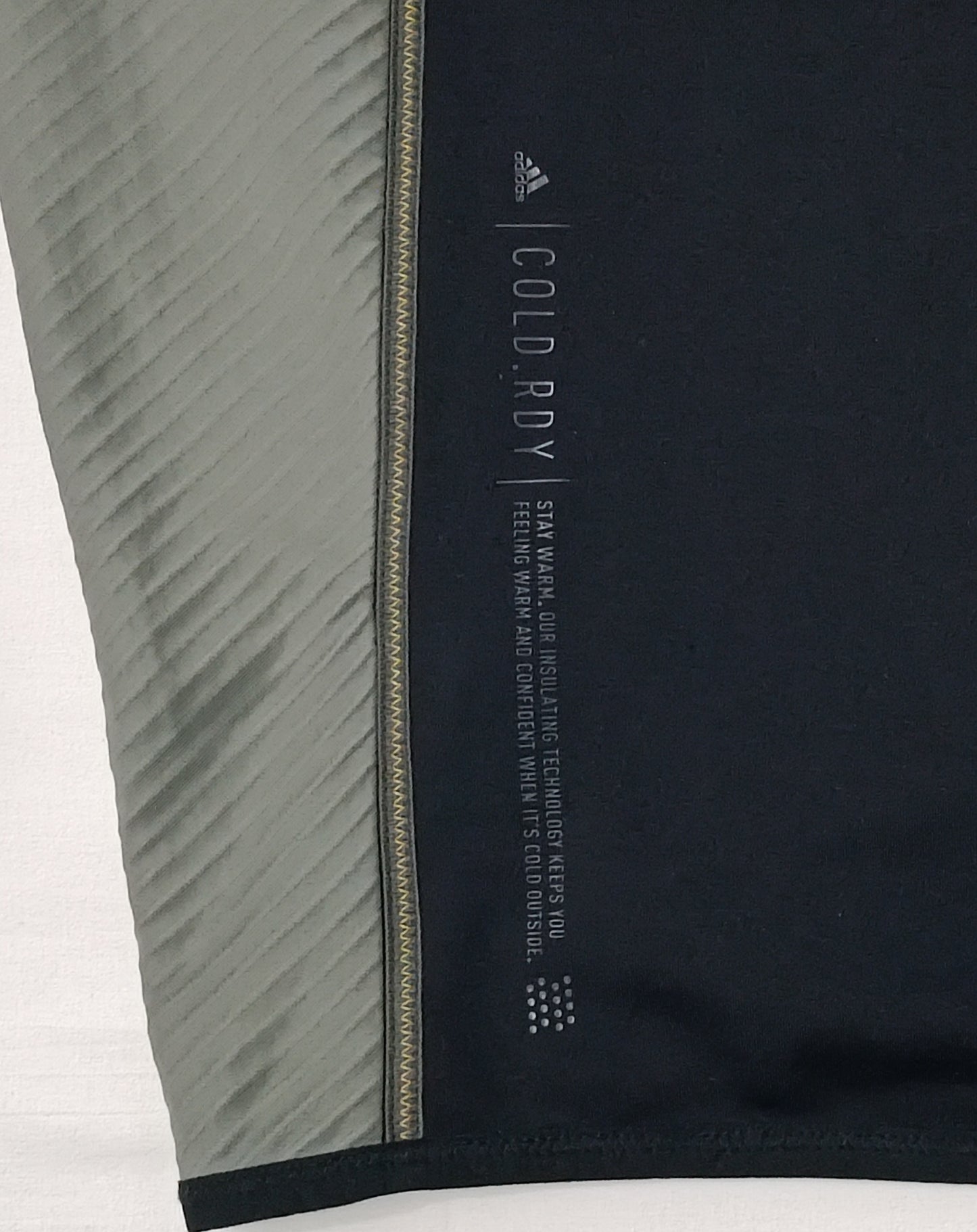 (M) Adidas Prime Cold.RDY Sweatshirt горнище