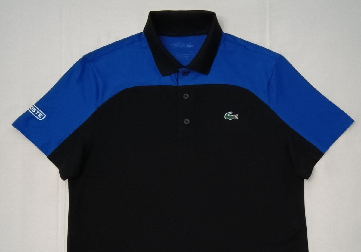(L) Lacoste Sport Polo Shirt тениска