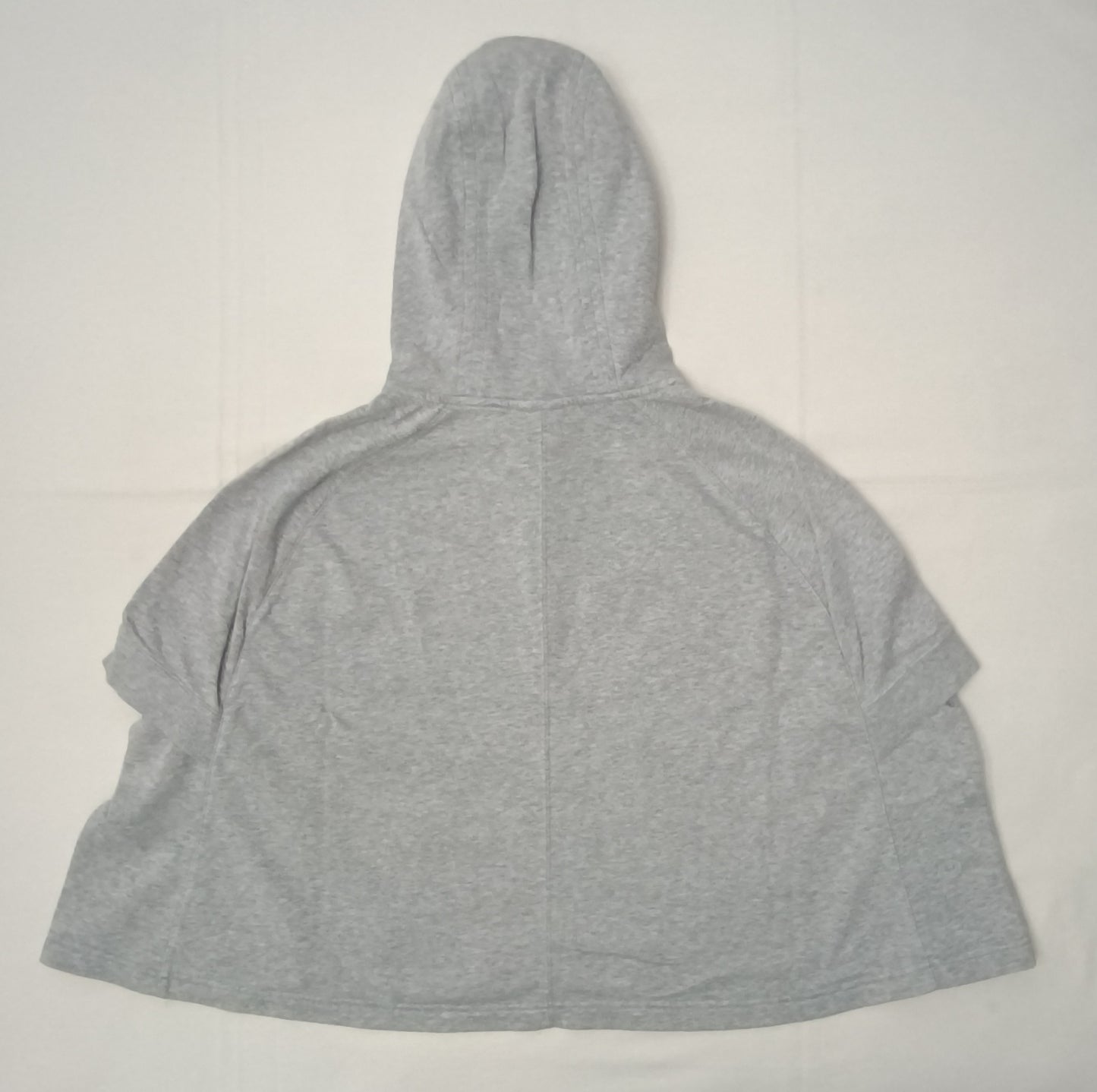 (ДЕТСКО) (Ръст 137-146см) Nike Sportswear Poncho Hoodie горнище