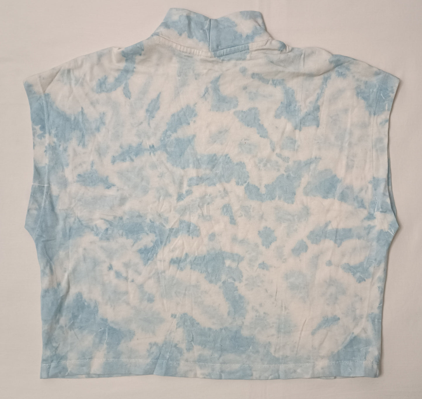 (ДАМСКО) (XS) Nike Sportswear Washed Top горнище