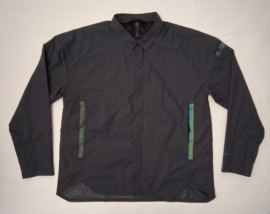 (L) Adidas Terrex CT Myshelter Wind.Rdy Jacket яке