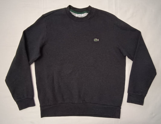 (XL) Lacoste Fleece Sweatshirt горнище