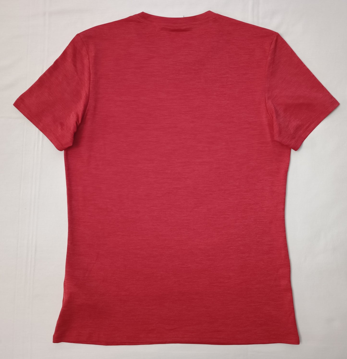 (M) Gymshark Arrival Tee тениска