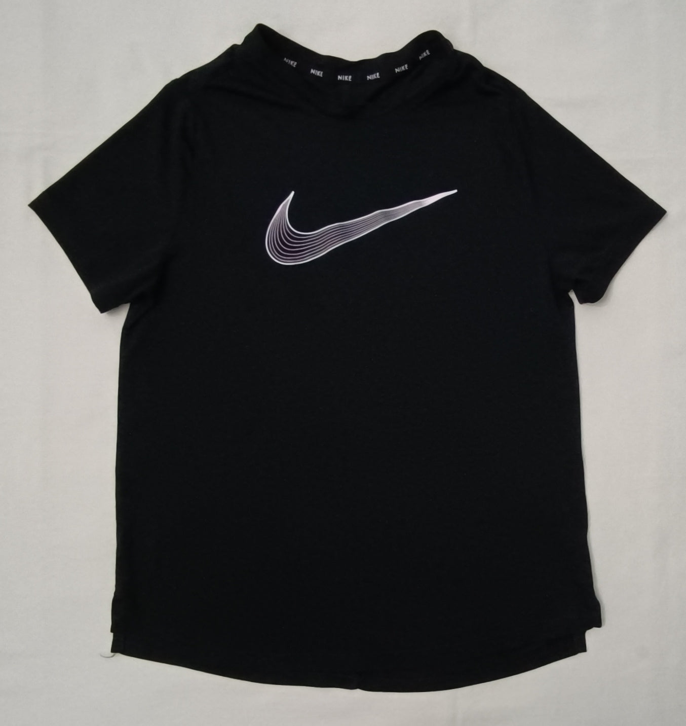 (ДЕТСКО) (Ръст 146-156см) Nike DRI-FIT Tee тениска