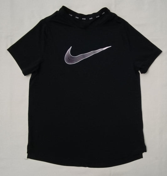 (ДЕТСКО) (Ръст 146-156см) Nike DRI-FIT Tee тениска