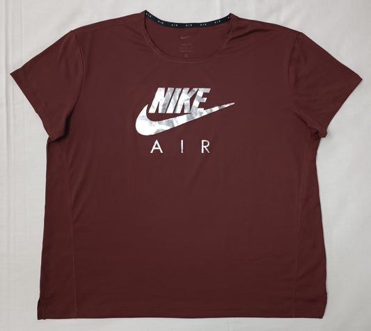 (ДАМСКО) (XL) Nike AIR DRI-FIT Tee тениска