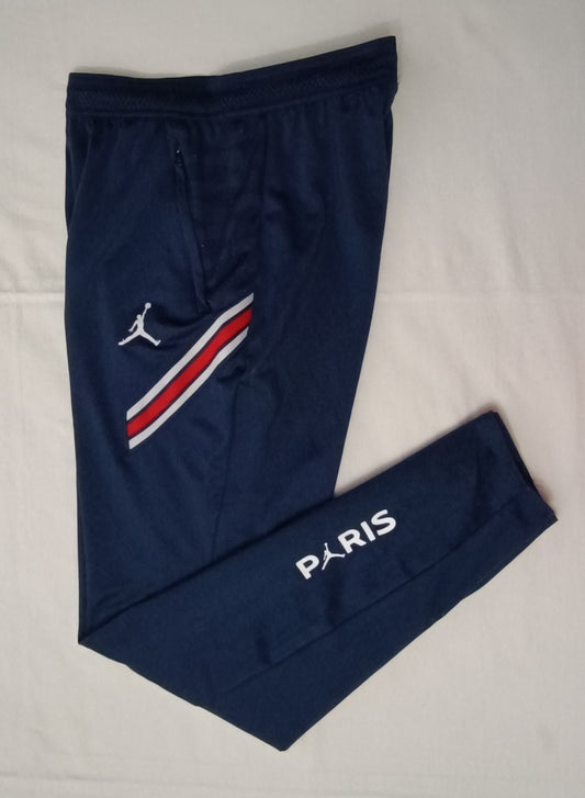 (XS) Jordan AIR Nike x PSG Paris Saint-Germain Pants долнище