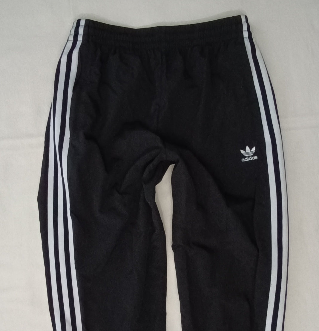 (ДАМСКО) (S) Adidas Originals Trefoil Lock Up Woven Pants долнище