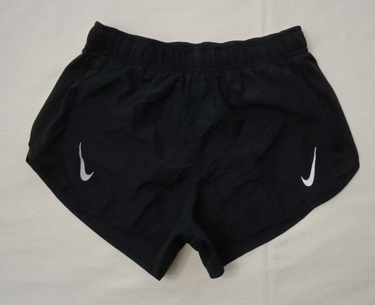 (ДАМСКО) (XS) Nike DRI-FIT Flex Shorts шорти