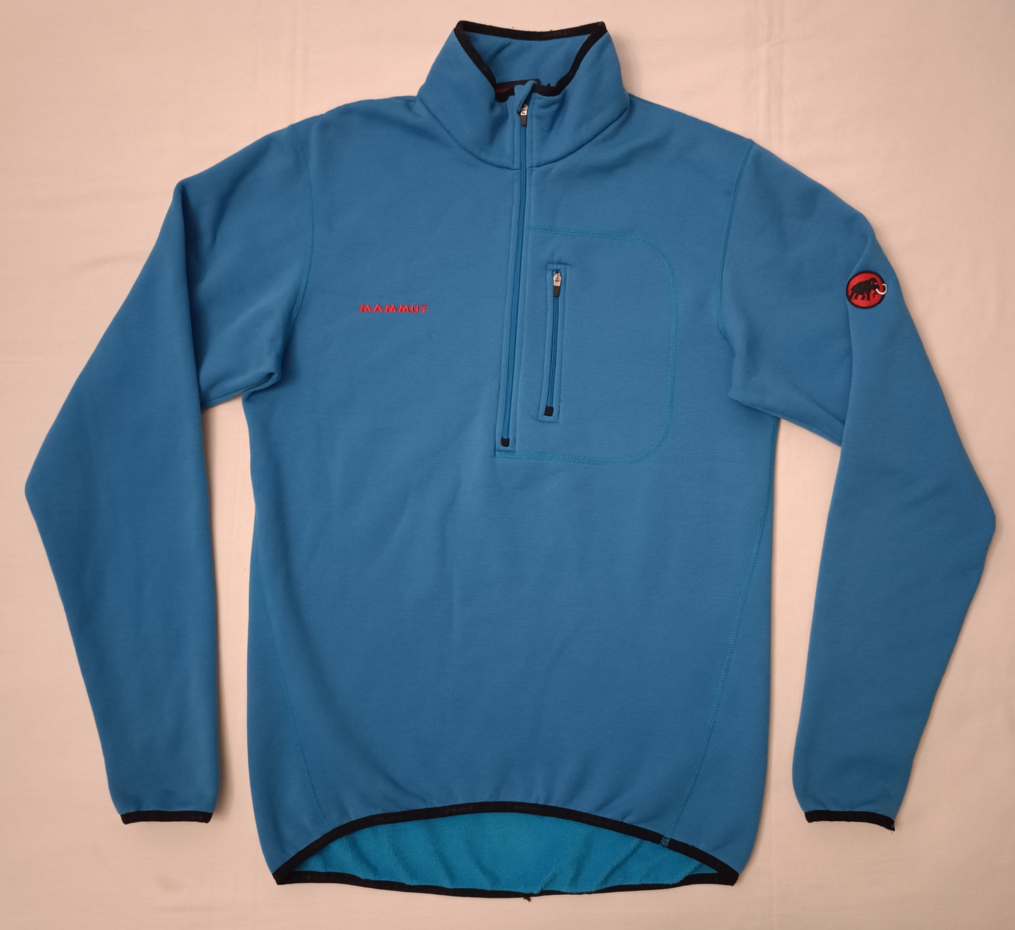 (XL) Mammut Polartec Fleece Jacket полар яке