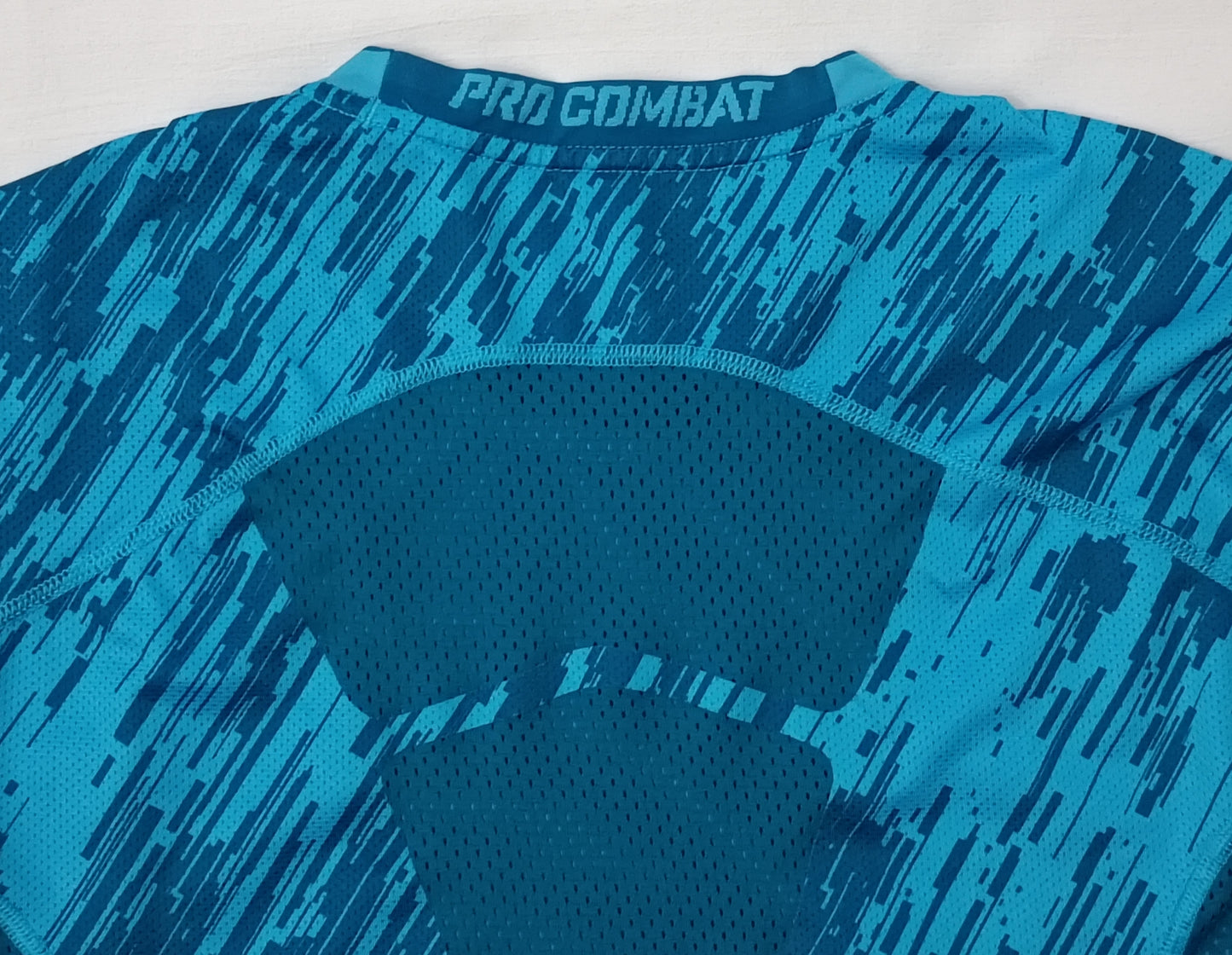 (L) Nike PRO Combat DRI-FIT Tee тениска