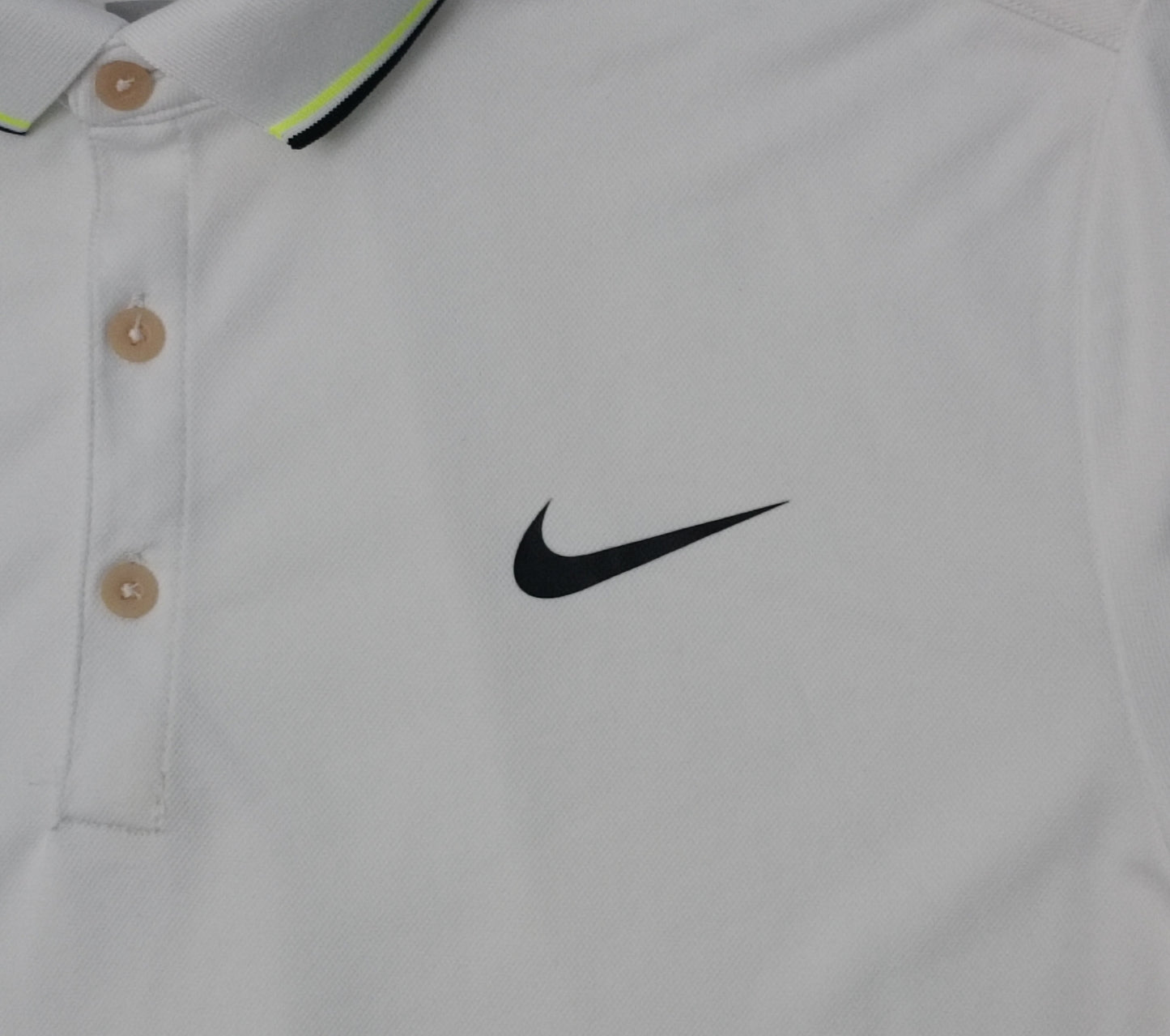 (XL) Nike Court DRI-FIT Tennis Polo Tee тениска