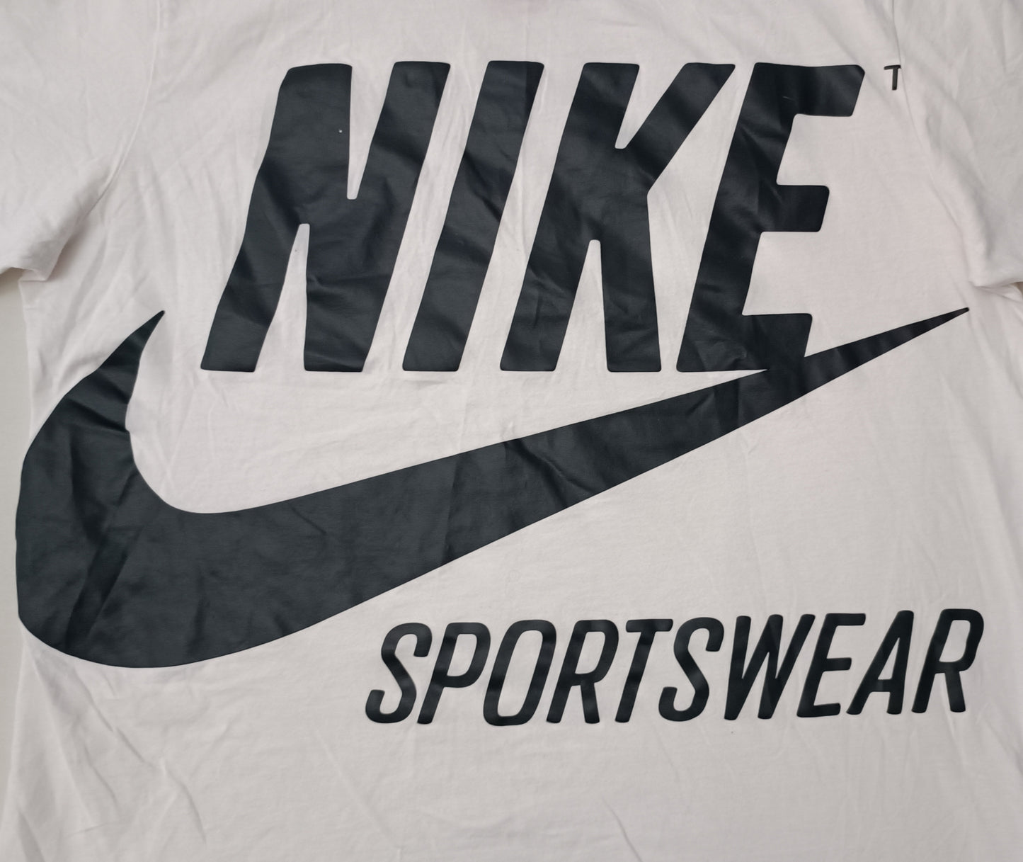(ДАМСКО) (M) Nike Sportswear Tee тениска