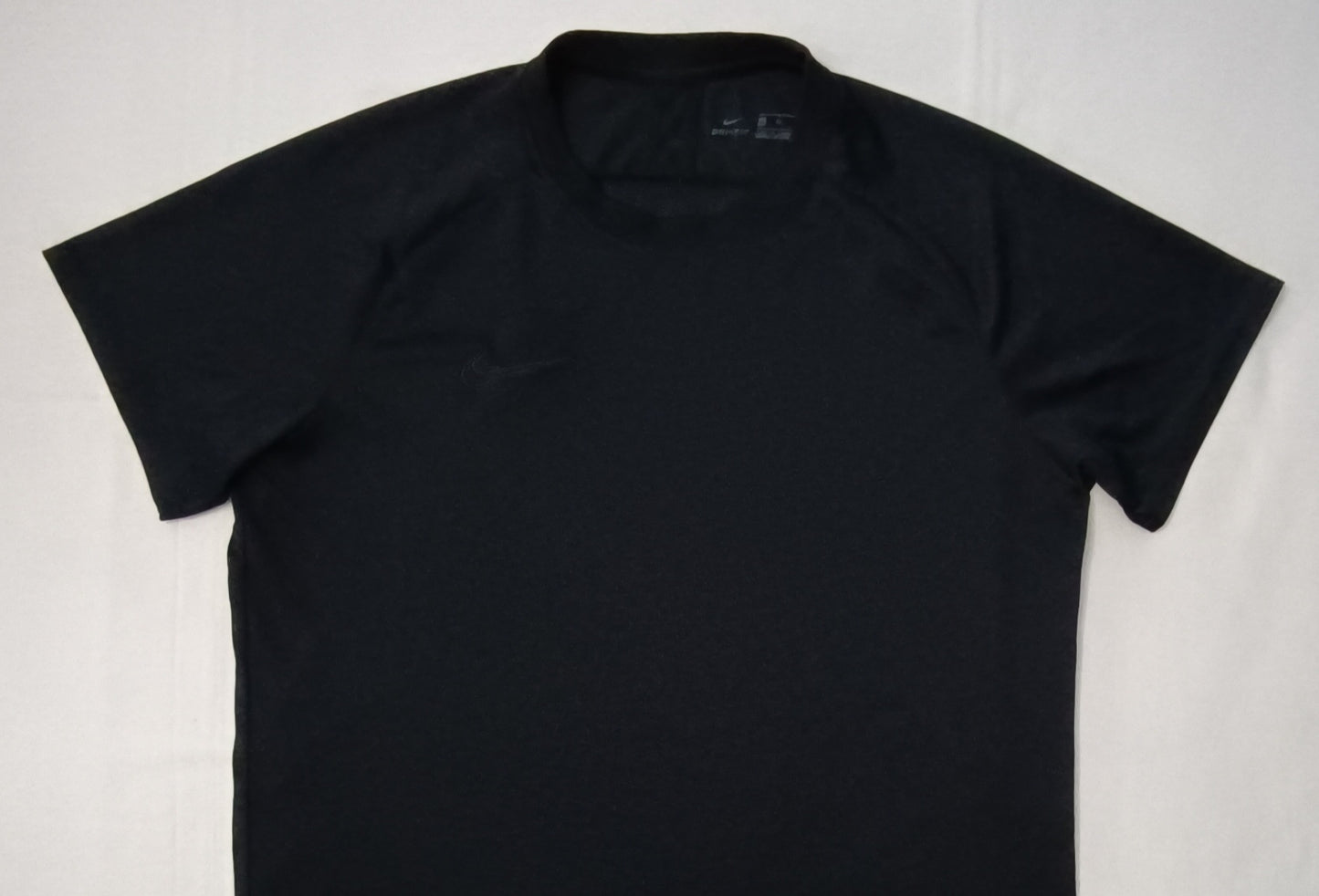 (L) Nike DRI-FIT тениска