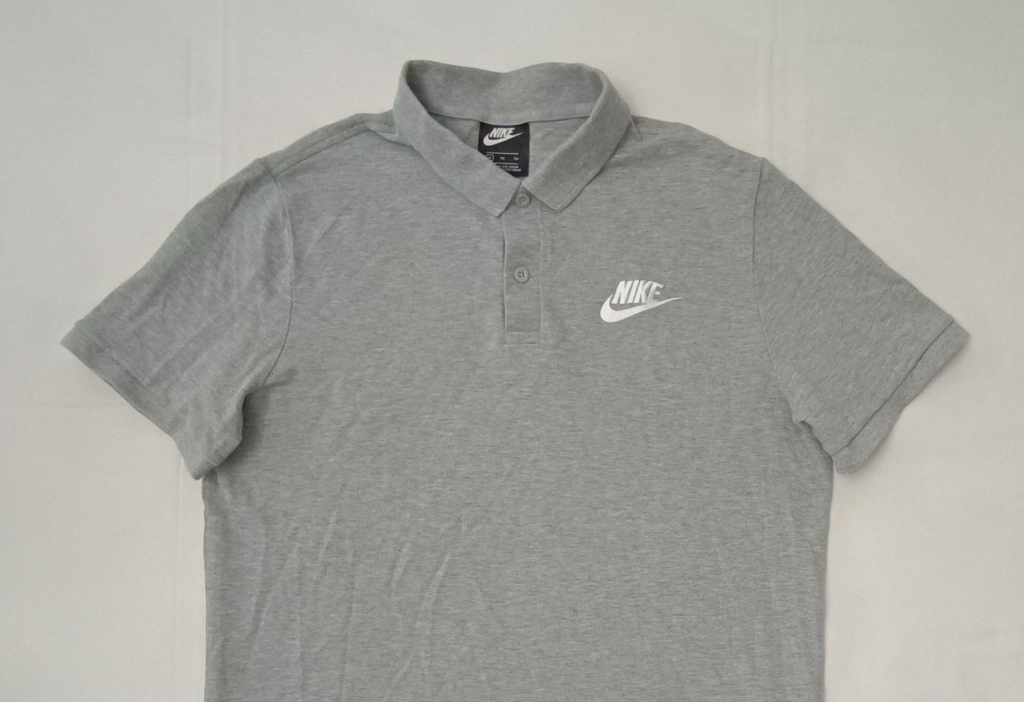 (XL) Nike Polo Shirt тениска