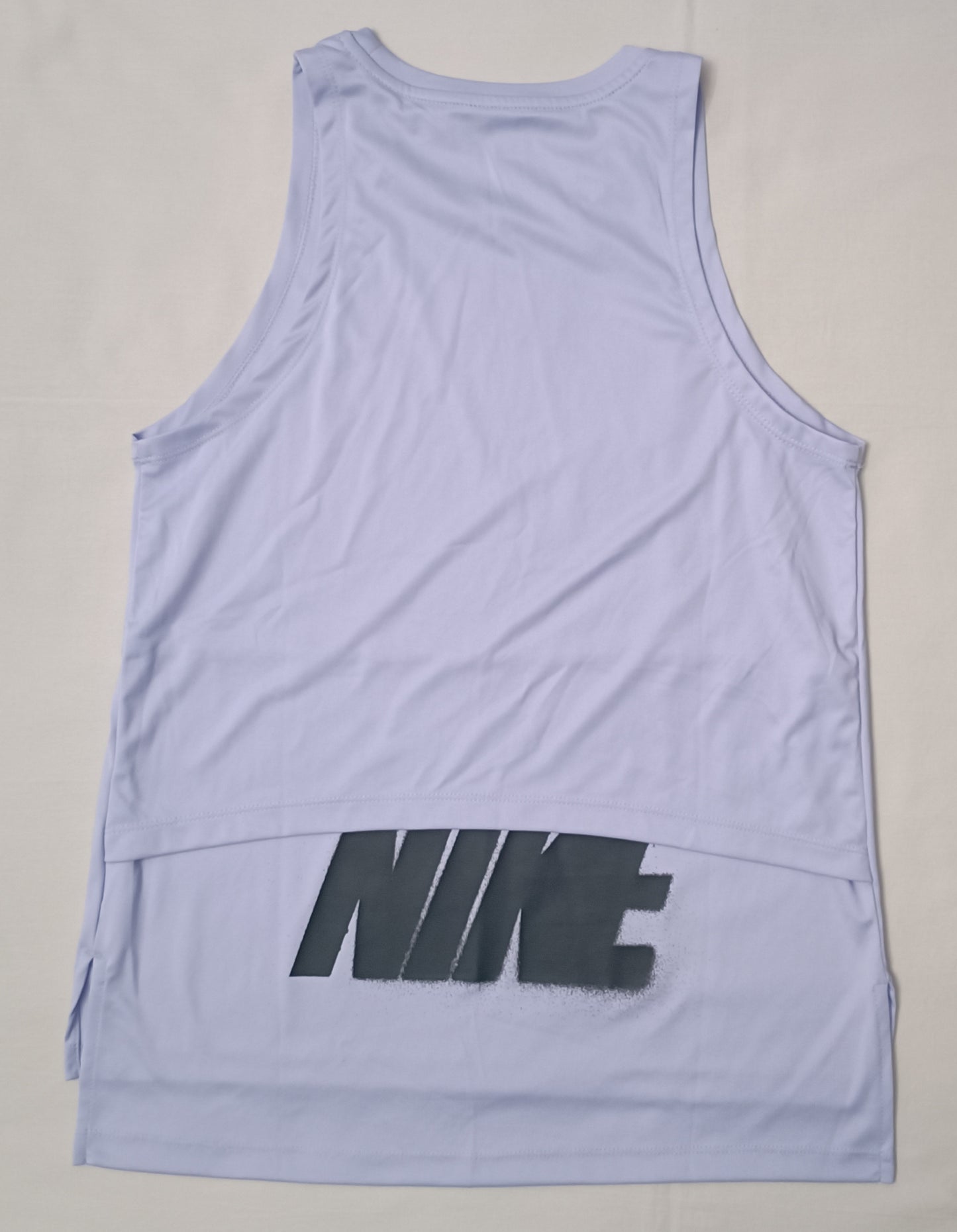 (ДАМСКО) (XS) Nike DRI-FIT Tank Top потник