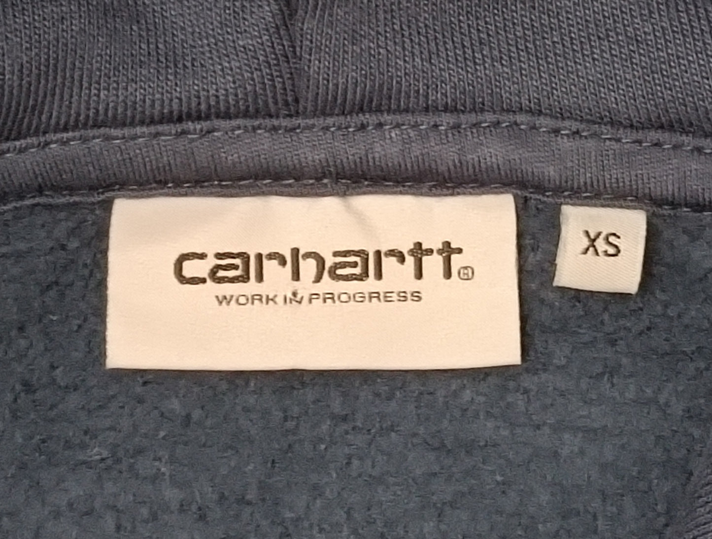 (XS) Carhartt WIP Stargazer Sweatshirt горнище
