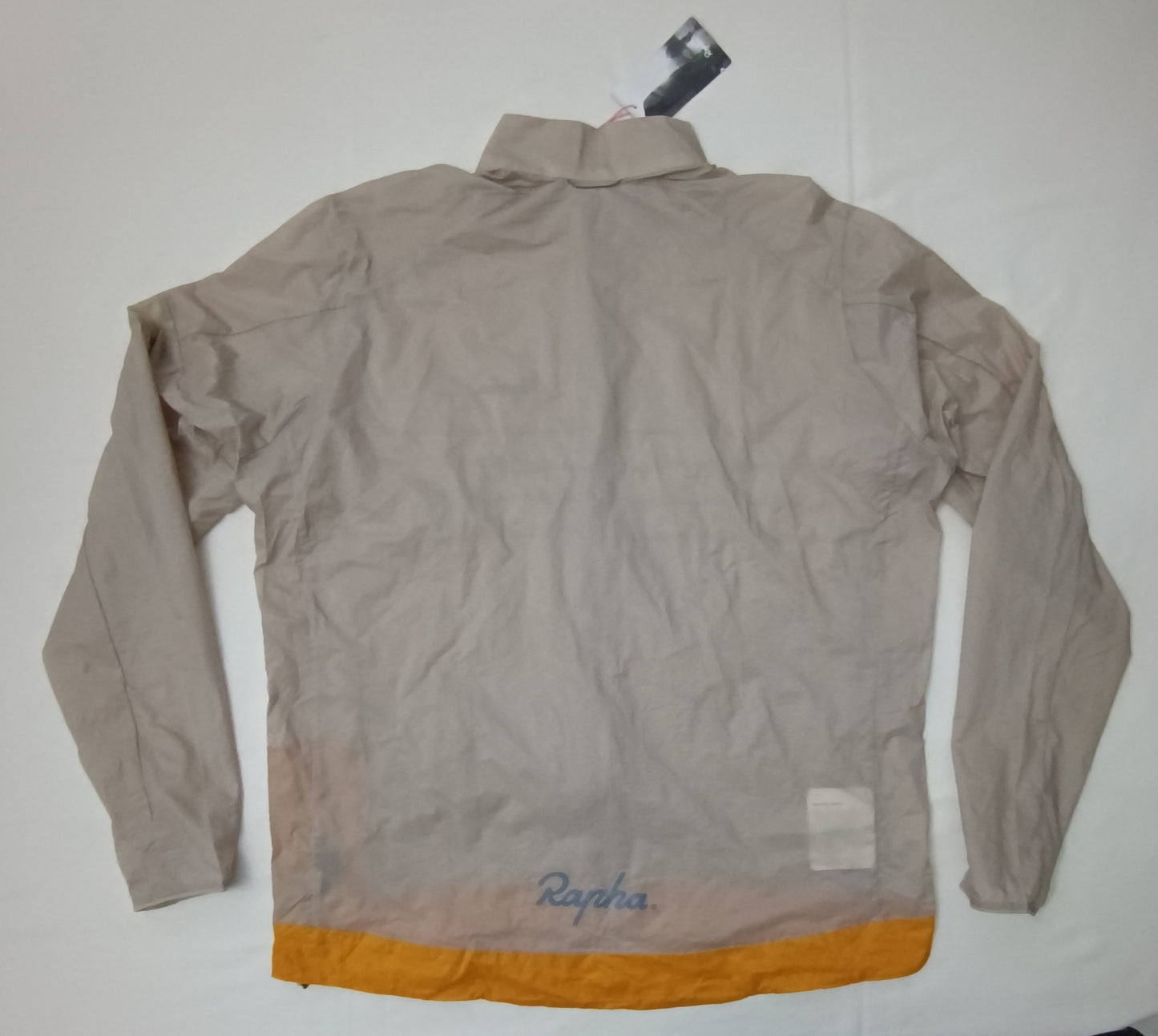 (2XL) Rapha Explore Lightweight Jacket яке