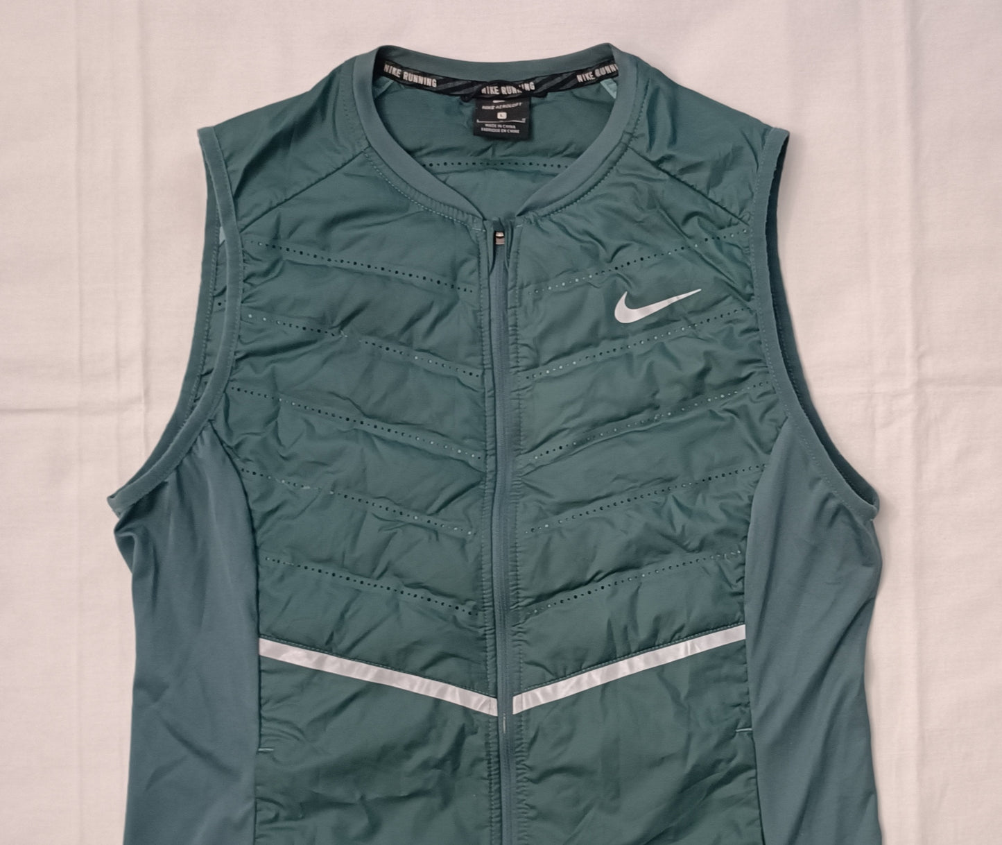 (ДАМСКО) (L) Nike Aeroloft 800 Down Vest пухен елек