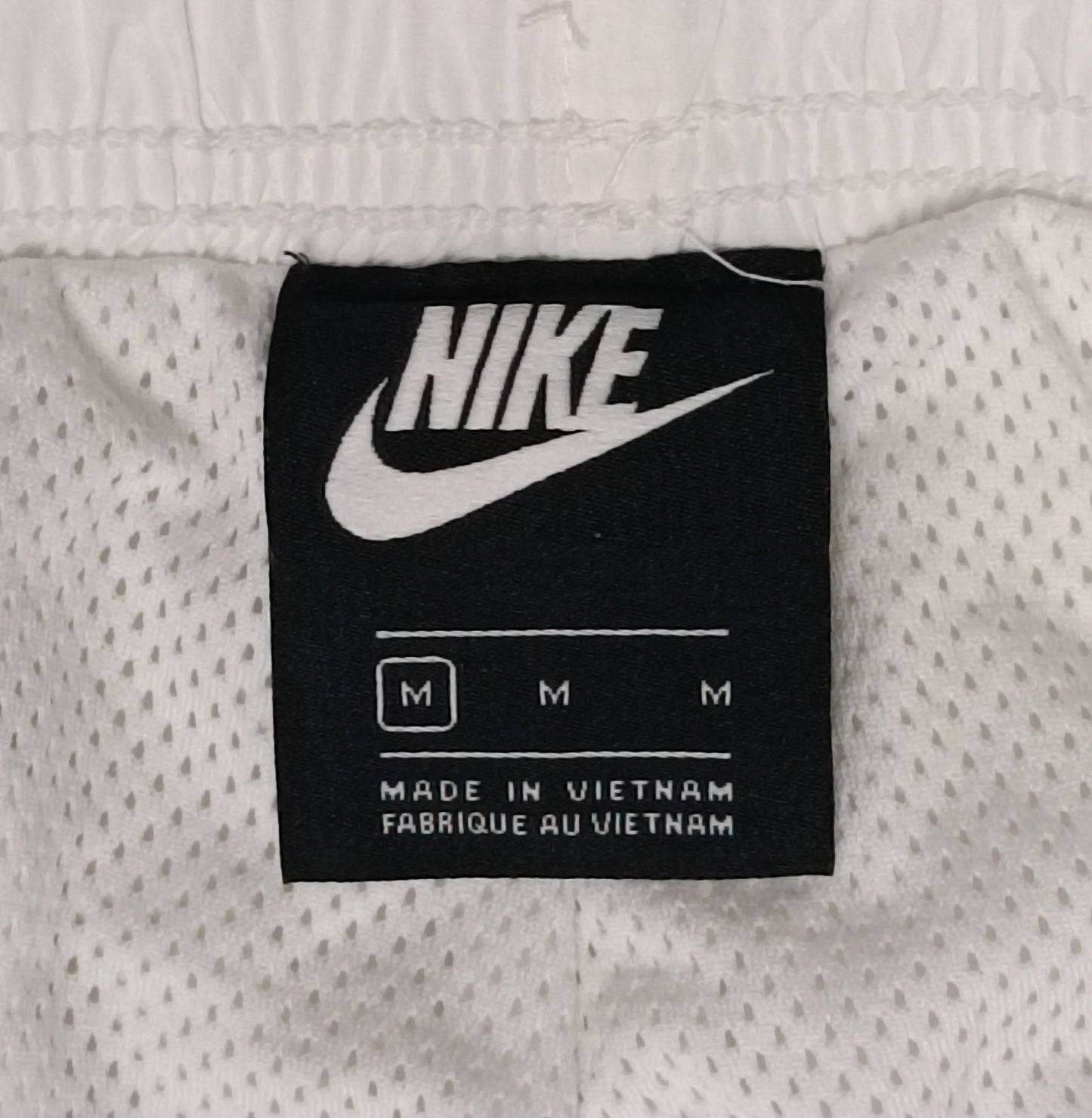 (M) Nike NSW Swoosh Woven Pants долнище