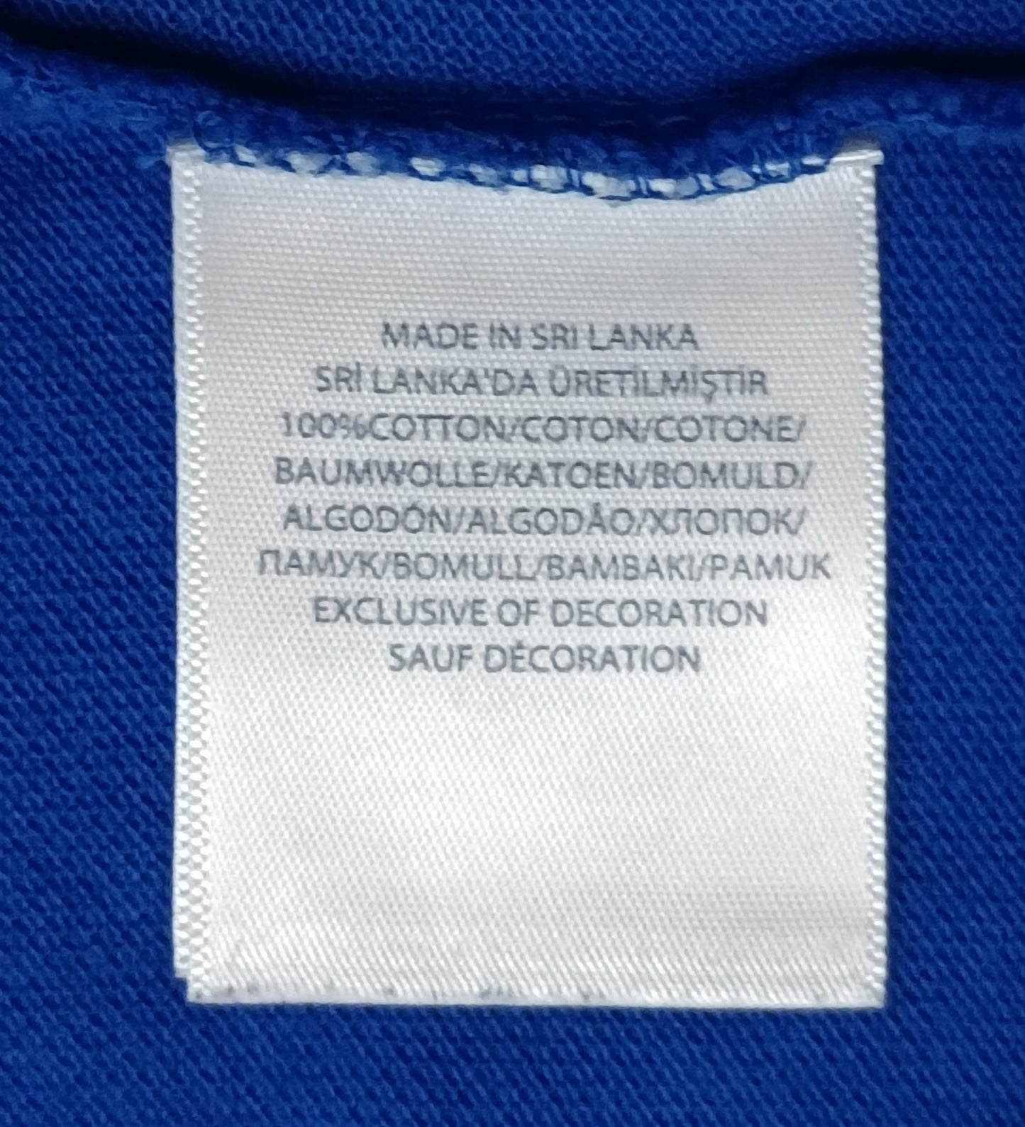 (M) POLO Ralph Lauren Polo Shirt поло тениска